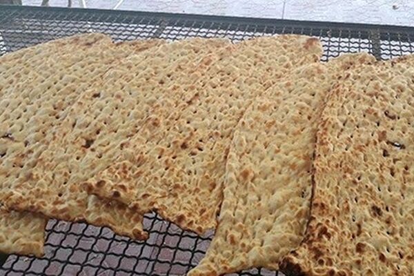کسر سهمیه آرد نانوایی‌های متخلف و تخصیص به نانوایی‌های قانونمند