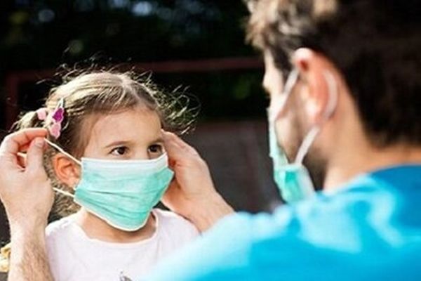 اگر کرونا گرفتیم با نوزاد در خانه چه کنیم؟