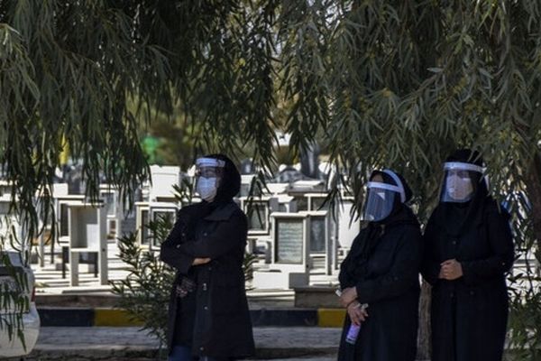 ممنوعیت برگزاری عروسی و عزا در استان سمنان