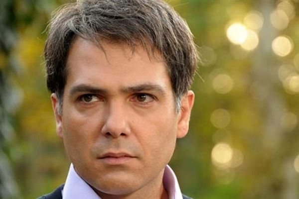 گلایه تند نکیسا از سریال «دل»