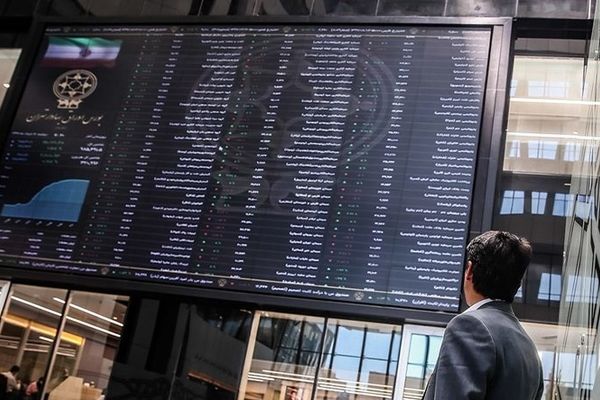 بورس ۱۶ هزار واحد افت کرد