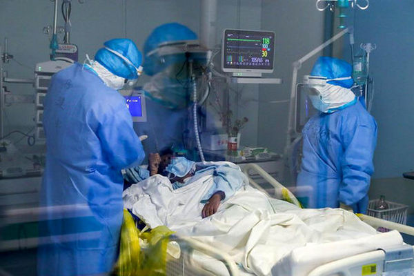 انگلیس رکورددارِ قربانیان در اروپا