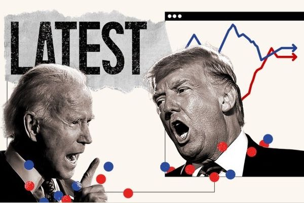 ترامپ چطور می‌تواند انتخابات آمریکا را در دادگاه به چالش بکشد