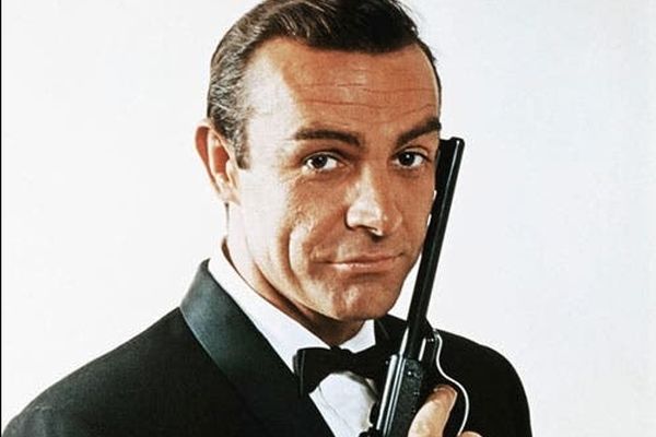 خداحافظ مأمور 007، آقای باند!