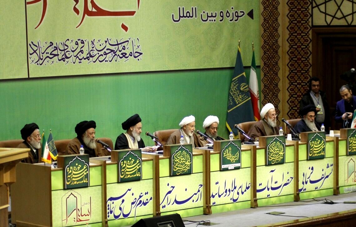 انتخابات ۱۴۰۰ و تکرار گریز از مصداق جامعه مدرسین/ سنتی‌های اصولگرا میدان را خالی می‌کنند؟