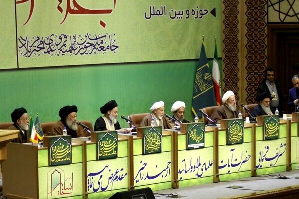 انتخابات ۱۴۰۰ و تکرار گریز از مصداق جامعه مدرسین/ سنتی‌های اصولگرا میدان را خالی می‌کنند؟