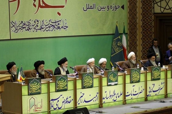 انتخابات ۱۴۰۰ و تکرار گریز از مصداق جامعه مدرسین/ سنتی‌های اصولگرا میدان را خالی می‌کنند؟