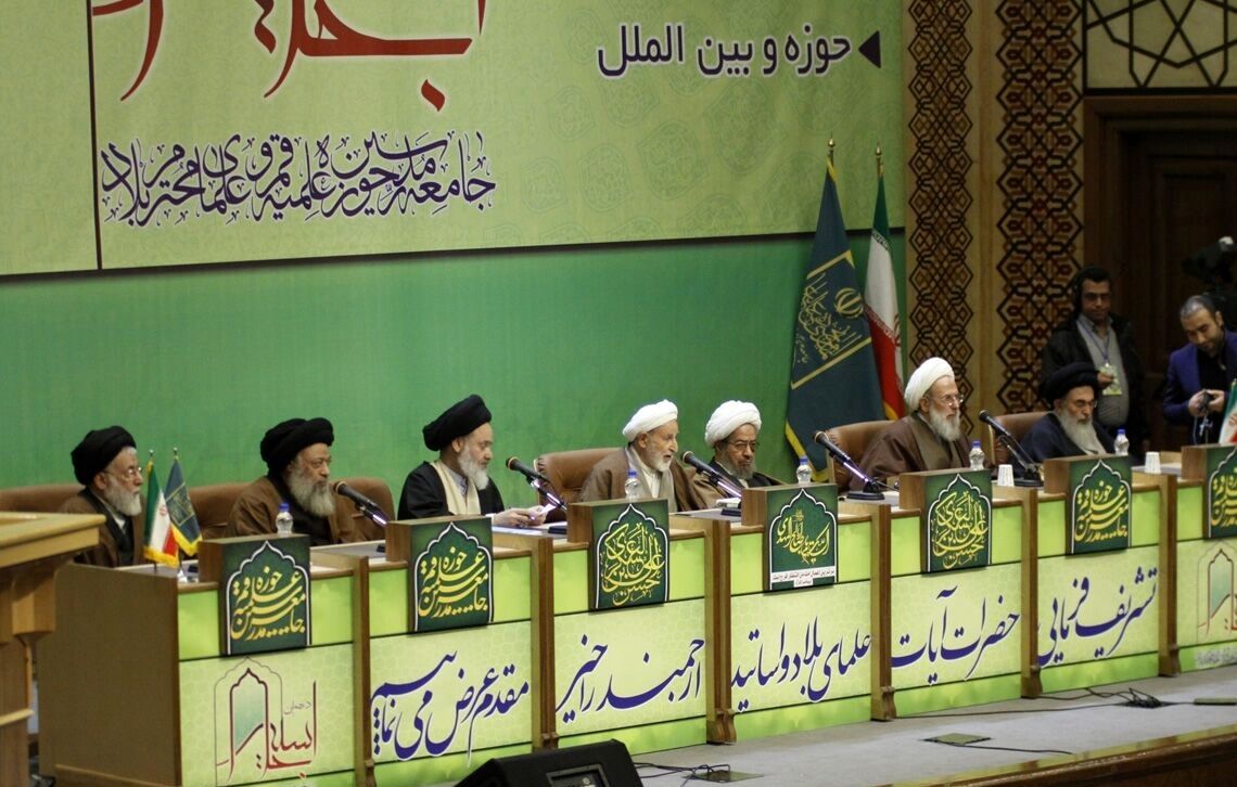 انتخابات ۱۴۰۰ و تکرار گریز از مصداق جامعه مدرسین/ سنتی‌های اصولگرا میدان را خالی می‌کنند؟