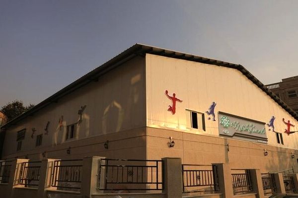 تعطیلی مجموعه های ورزشی شهرداری تهران به مدت ۱۰ روز