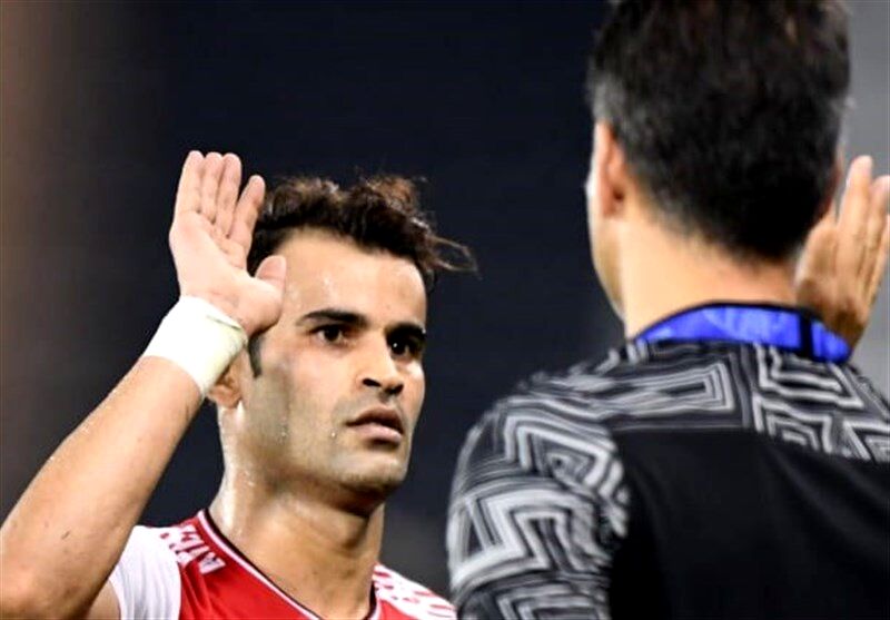 موافقت AFC با درخواست باشگاه پرسپولیس/ جلسه استماع پرونده آل‌کثیر آنلاین برگزار می‌شود