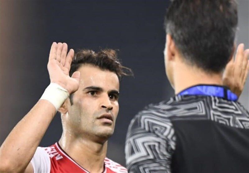 موافقت AFC با درخواست باشگاه پرسپولیس/ جلسه استماع پرونده آل‌کثیر آنلاین برگزار می‌شود