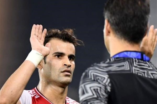 موافقت AFC با درخواست باشگاه پرسپولیس/ جلسه استماع پرونده آل‌کثیر آنلاین برگزار می‌شود