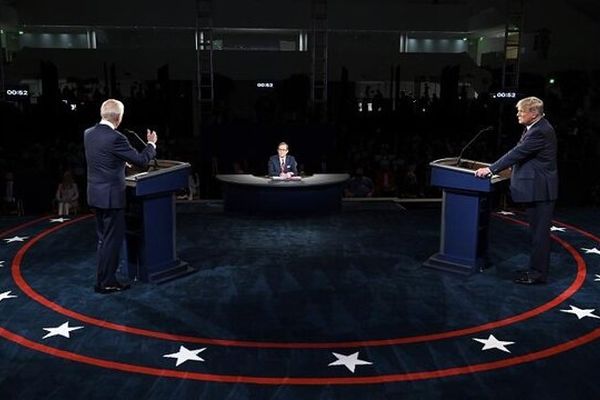 رقابت یک میلیارد دلاری بنگاه‌های شرط‌بندی در انتخابات آمریکا