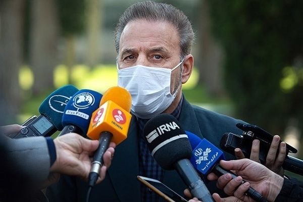 دولت درگیر انتخابات ۱۴۰۰ نیست/ برخی انتظارات از دولت را بالا می‌برند