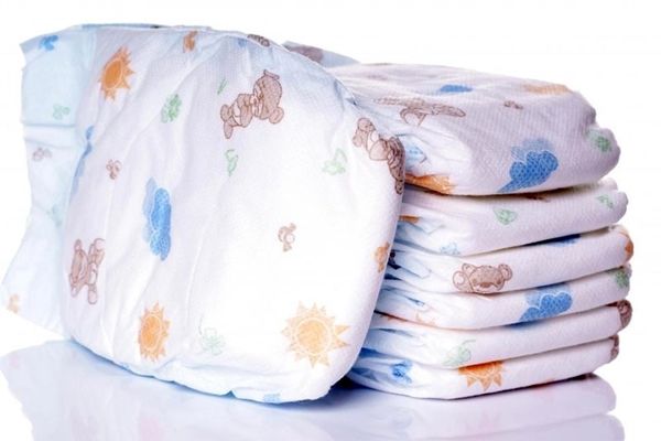 پوشک بچه کمیاب شد