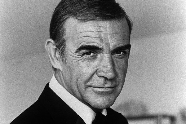 روایت همسر شان کانری از روزهای پایانی مأمور ۰۰۷ سابق و ادای احترام جیمز باندهای دیگر