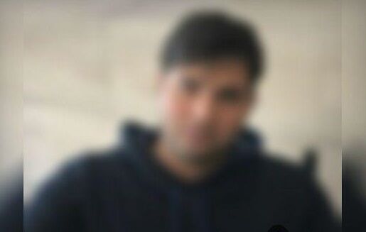 درگذشت جوان رودباری که چند روز قبل خودسوزی کرد