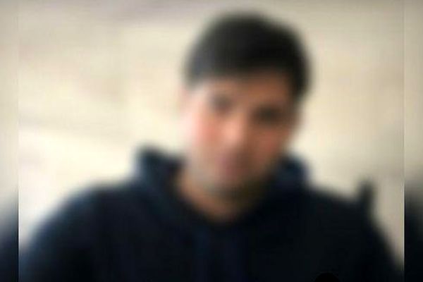 درگذشت جوان رودباری که چند روز قبل خودسوزی کرد