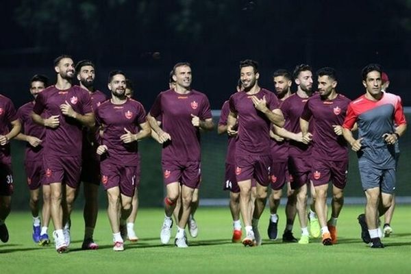 آخرین وضعیت مصدومیت عیسی آل‌کثیر و کنعانی‌زادگان