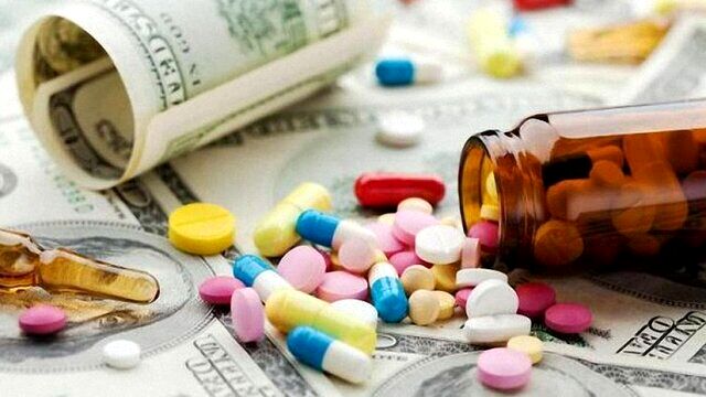 مردم برای تامین دارو به ناصرخسرو مراجعه نکنند/ فروش آنتی بیوتیک‌ با برچسب رمدسیویر!