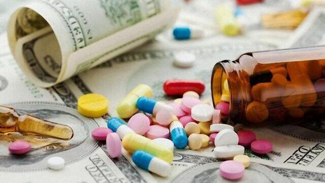 مردم برای تامین دارو به ناصرخسرو مراجعه نکنند/ فروش آنتی بیوتیک‌ با برچسب رمدسیویر!