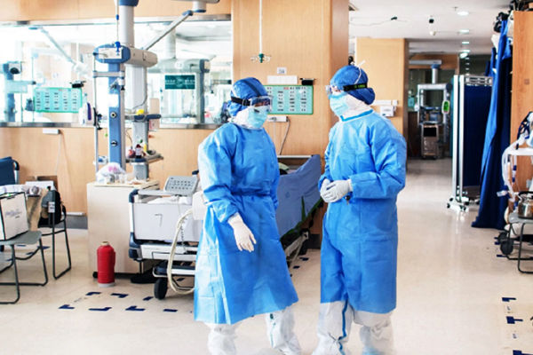 عبور آمار قربانیان از مرز ۳۵ هزار نفر