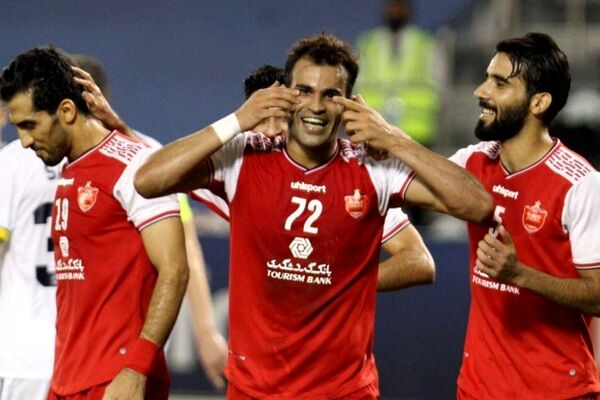 باشگاه پرسپولیس: کمیته استیناف AFC هنوز در مرحله رسیدگی و بررسی لوایح مربوط به پرونده آل‌کثیر است