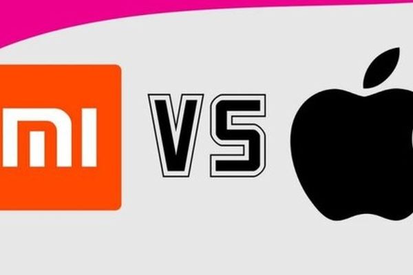 شیائومی، اپل را جا گذاشت
