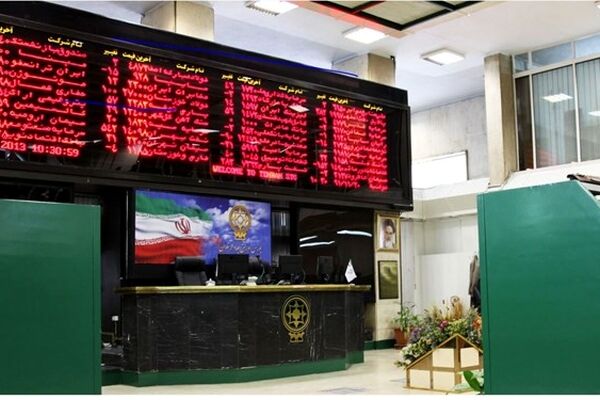 بستن دست ِقرمز بازها در بورس