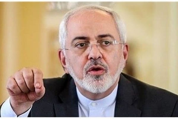 آیا ظریف به کرونا مبتلا است؟