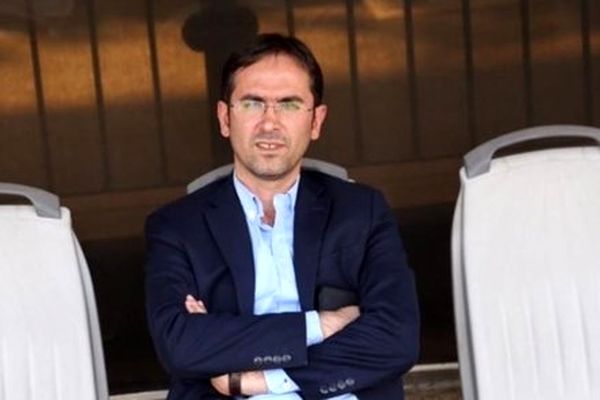 سکوت خطیر درباره آل‌کثیر شکست؛ قدمی علیه پرسپولیس برنداشتم