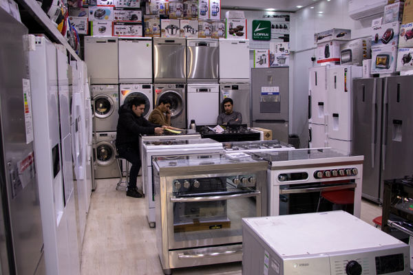 یک دست جهیزیه چند تمام می‌شود؟ / اگر پس‌انداز ۵۰میلیونی ندارید، فکر تهیه جهیزیه را از سر بیرون کنید