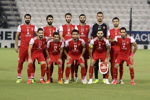 خداحافظ پرسپولیسِ برانکو