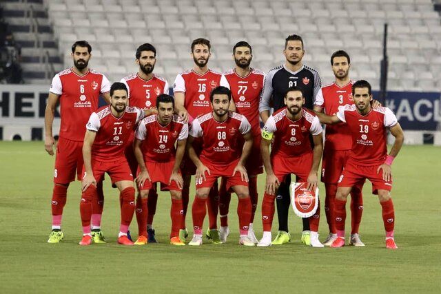 خداحافظ پرسپولیسِ برانکو