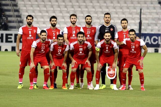 خداحافظ پرسپولیسِ برانکو