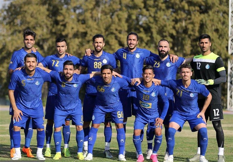 قرارداد ۵۵ میلیاردی چند بازیکن استقلال