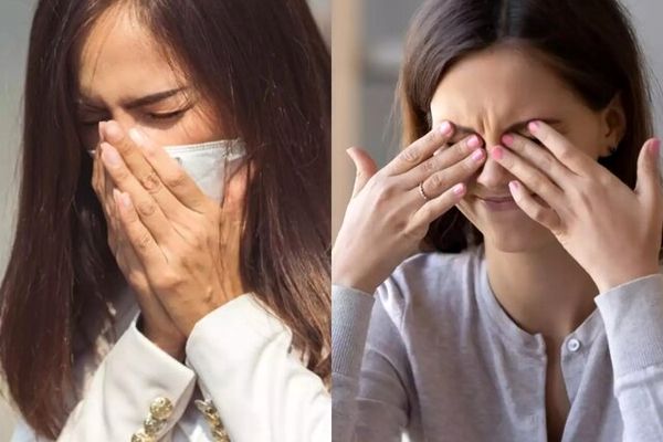 ۲ عارضه جانبی ویروس کرونا که ممکن است هرگز از بین نرود