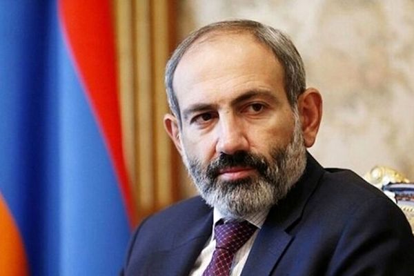 نخست‌وزیر ارمنستان مدعی وجود مدرک از حضور مزدوران سوری در جنگ قره‌باغ شد