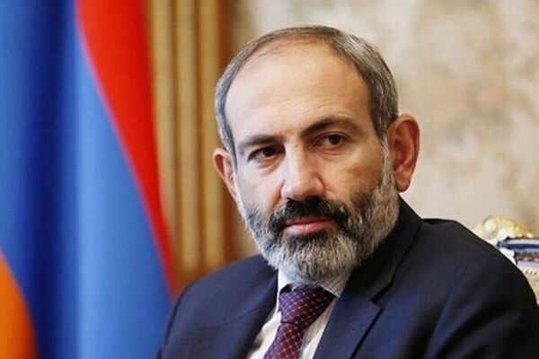 نخست‌وزیر ارمنستان مدعی وجود مدرک از حضور مزدوران سوری در جنگ قره‌باغ شد