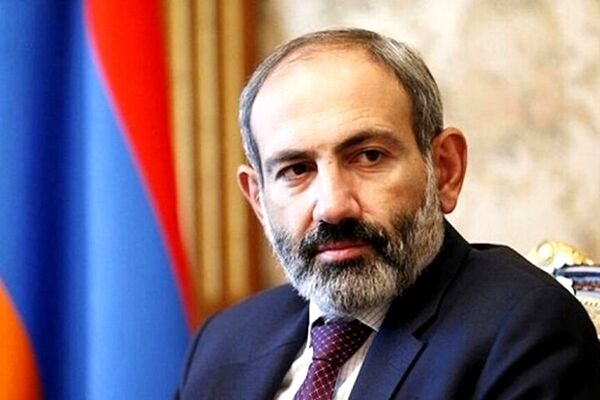 نخست‌وزیر ارمنستان مدعی وجود مدرک از حضور مزدوران سوری در جنگ قره‌باغ شد