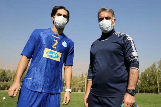 مهلت ۳ روزه کورتریک برای پرداخت پول رضایت نادری