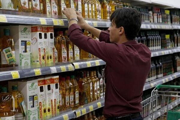 اختصاص ۴۷۵ تُن روغن برای تنظیم بازار به قزوین