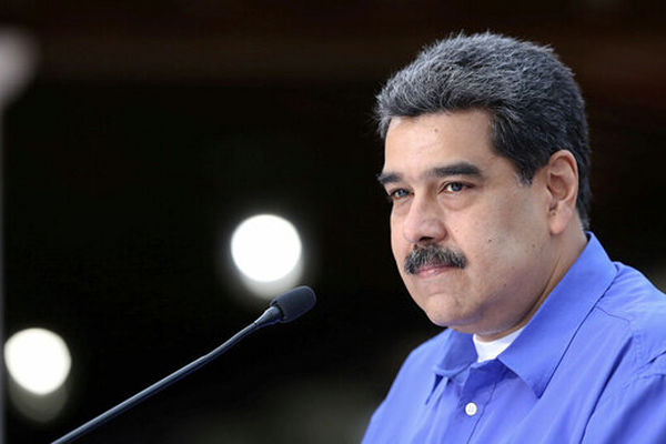 ترامپ در تجمعات انتخاباتی، "رقص چاوز" را تقلید کرده است