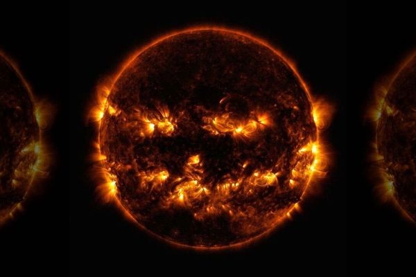 ناسا فهرستی از صداهای فضایی «ترسناک» را منتشر کرد