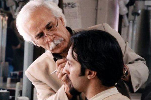 جلال‌الدین معیریان به کرونا مبتلا شد