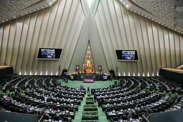 متن کامل طرح اصلاح قانون انتخابات ریاست جمهوری