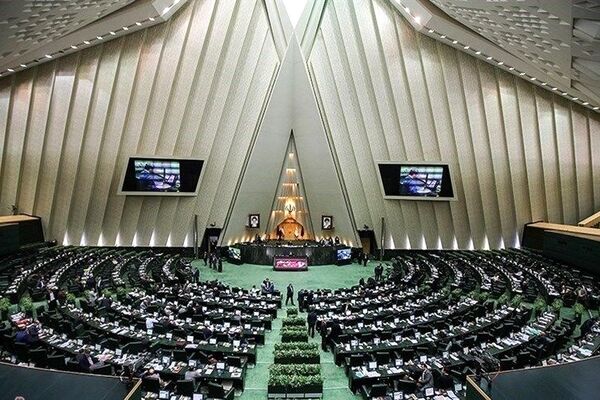 متن کامل طرح اصلاح قانون انتخابات ریاست جمهوری