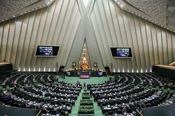 متن کامل طرح اصلاح قانون انتخابات ریاست جمهوری