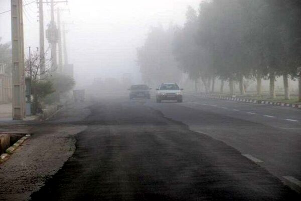 پیش بینی پدیده مه در شهرهای ساحلی خوزستان