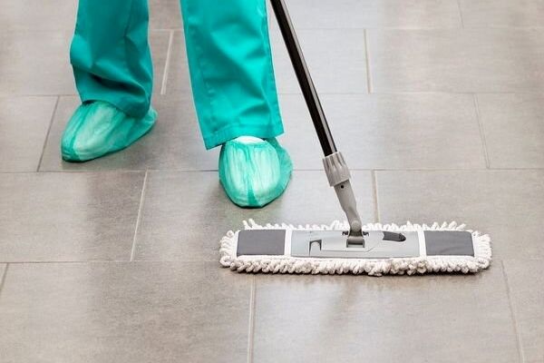 خطرناک‌ترین بخش بیمارستان‌ کجا است؟